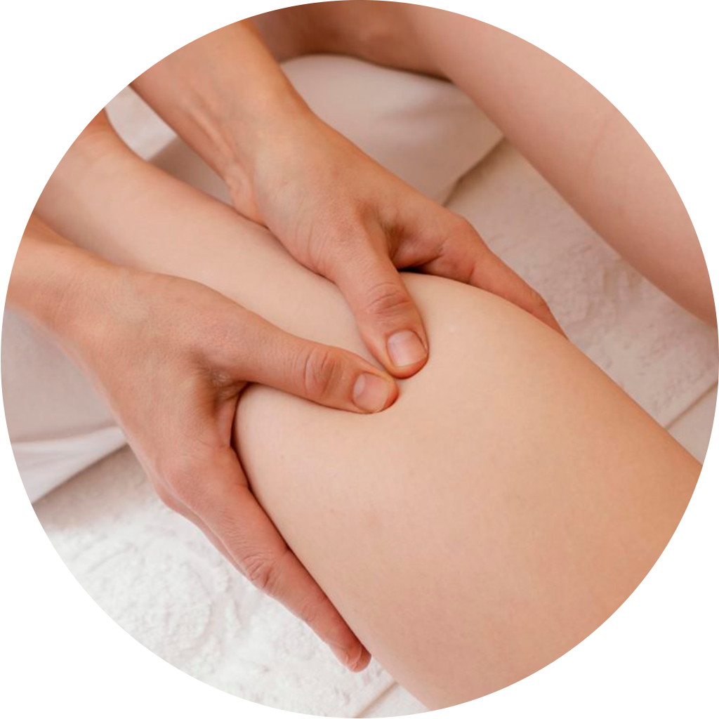 drenaje linfatico manual malagta fisioactivate fisioterapia