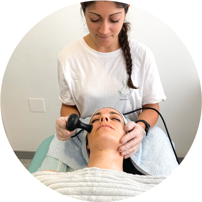 FISIOESTETICA-FACIAL
